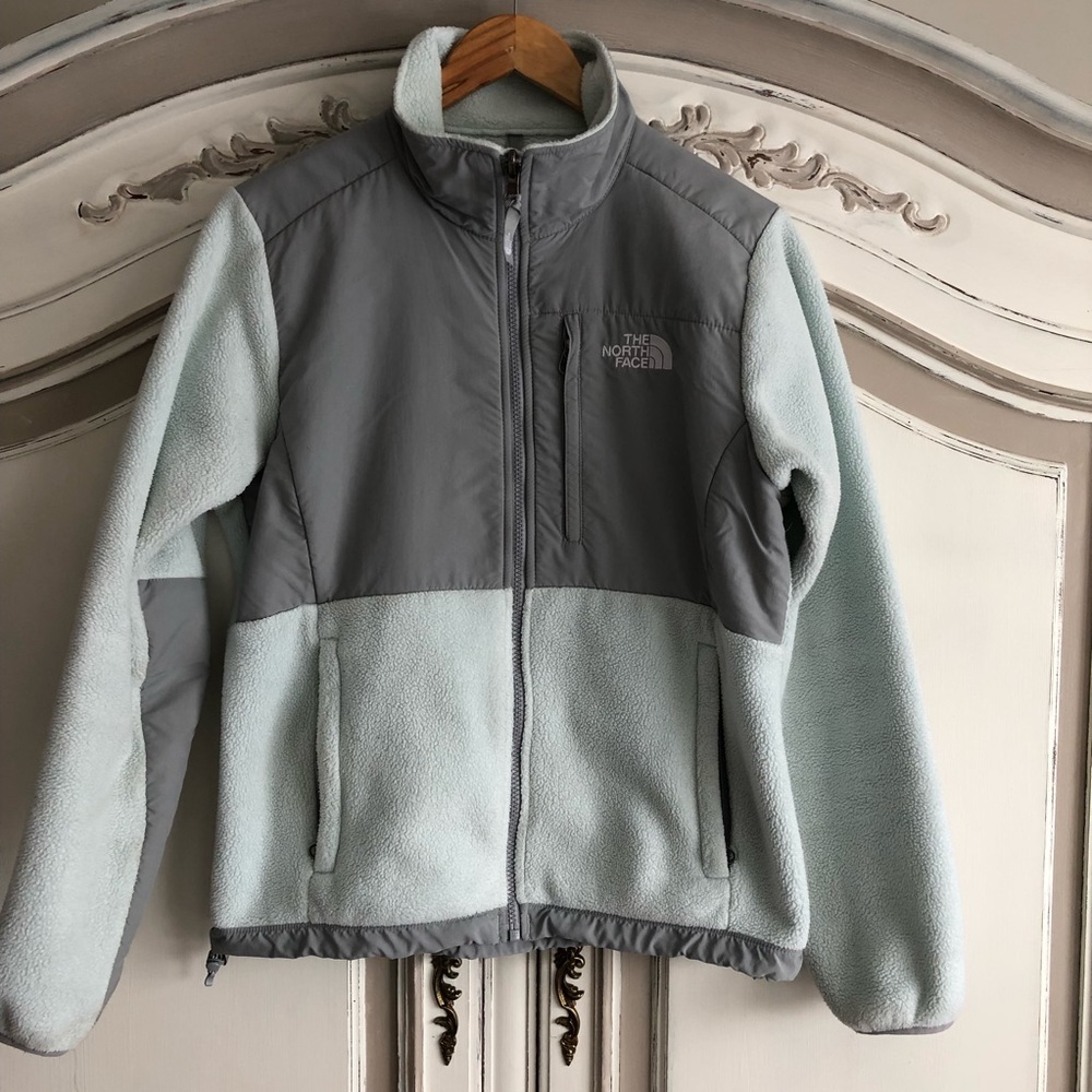 North face Denali fleece jacket